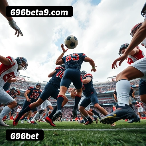 Loterias online disponíveis na 696bet