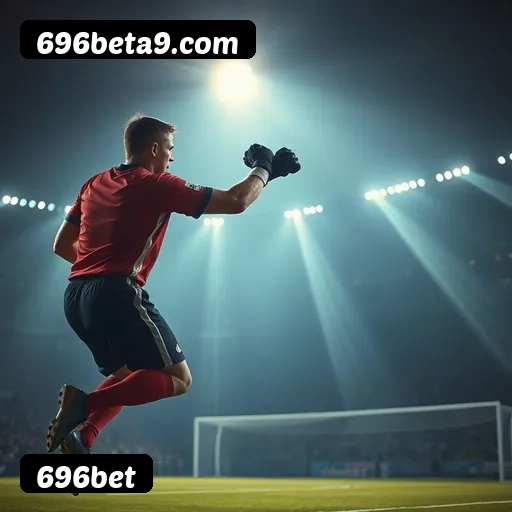 Certificações de segurança da 696bet