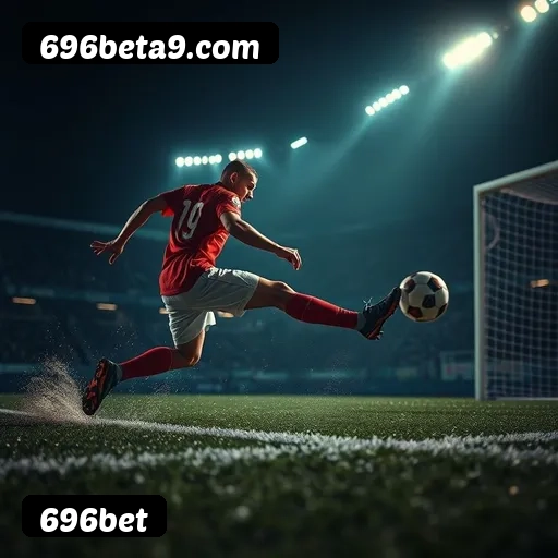 Suporte 24 horas 696bet